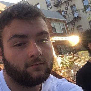 Meet your Posher, Mike